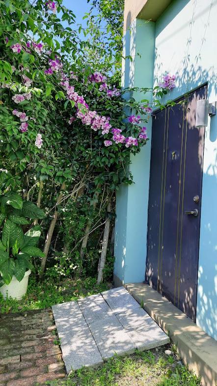 Kelly Field Homestay Guangfu Esterno foto