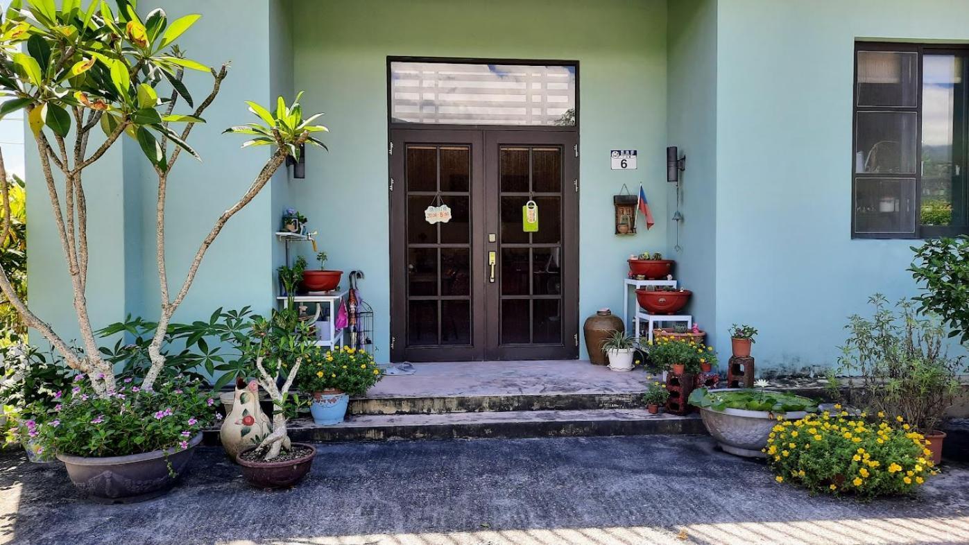 Kelly Field Homestay Guangfu Esterno foto