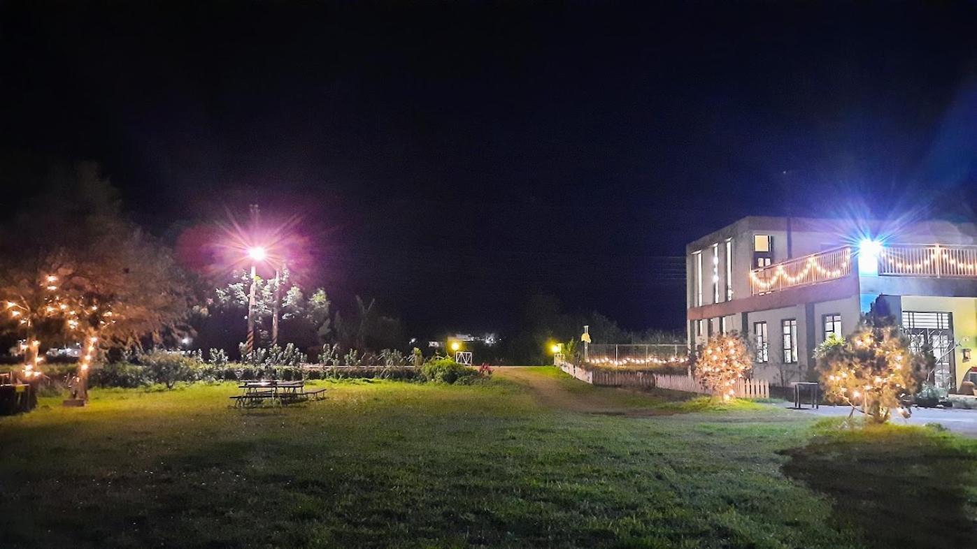 Kelly Field Homestay Guangfu Esterno foto