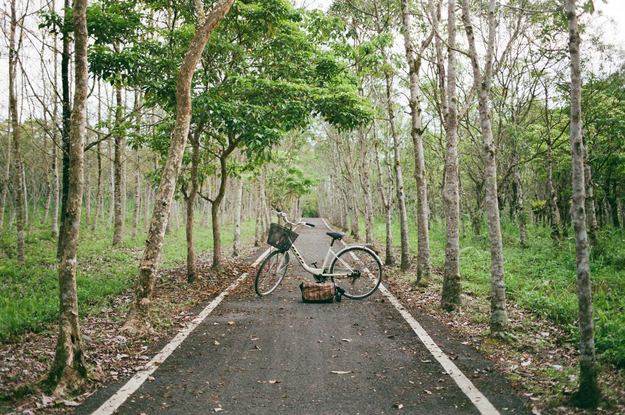 Kelly Field Homestay Guangfu Esterno foto