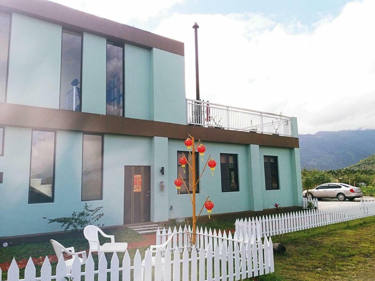 Kelly Field Homestay Guangfu Esterno foto