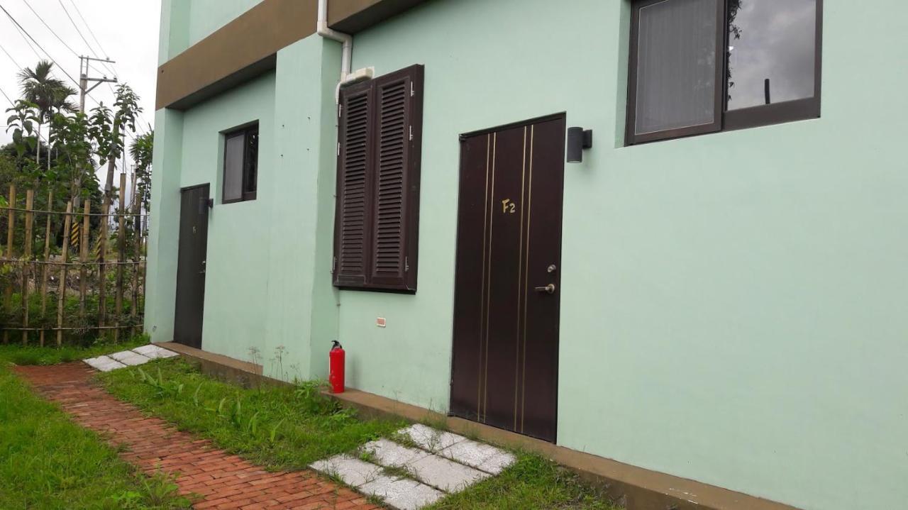Kelly Field Homestay Guangfu Esterno foto